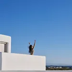 Maestro Naxos ヴィラ