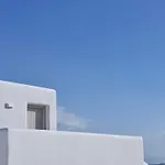 ヴィラ Maestro Naxos *