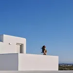 ヴィラ Maestro Naxos *