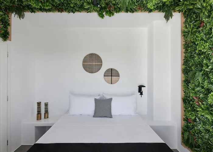 Maestro Naxos Villa *