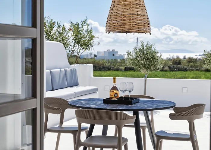 Maestro Naxos * Maragkas