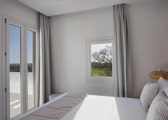 Villa Maestro Naxos Maragkas