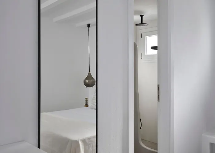 Villa Maestro Naxos Maragkas