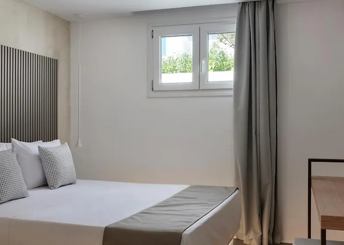 Maestro Naxos Villa Maragkas