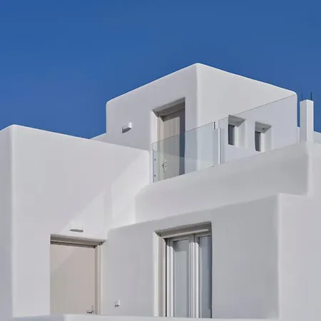 Villa Maestro Naxos Maragkas