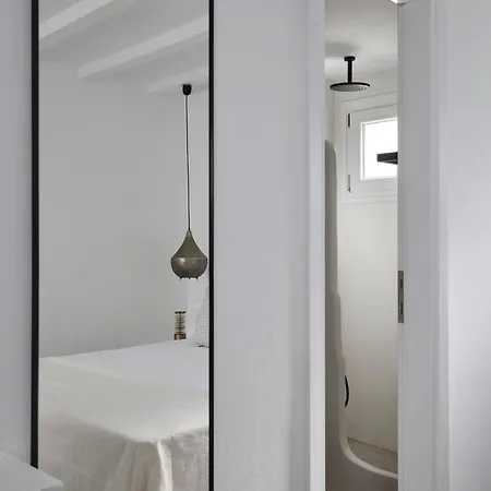 Villa Maestro Naxos Maragkas