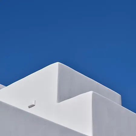 Villa Maestro Naxos Maragkas