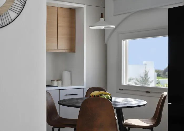 Maestro Naxos Willa Maragkas