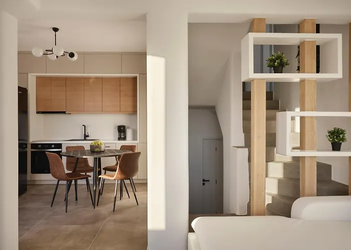 Maestro Naxos Willa *